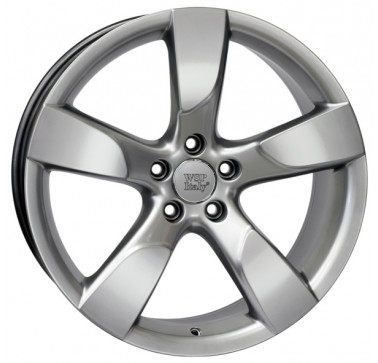 WSP Italy Audi (W568) Vittoria W8.5 R19 PCD5x112 ET43 DIA66.6